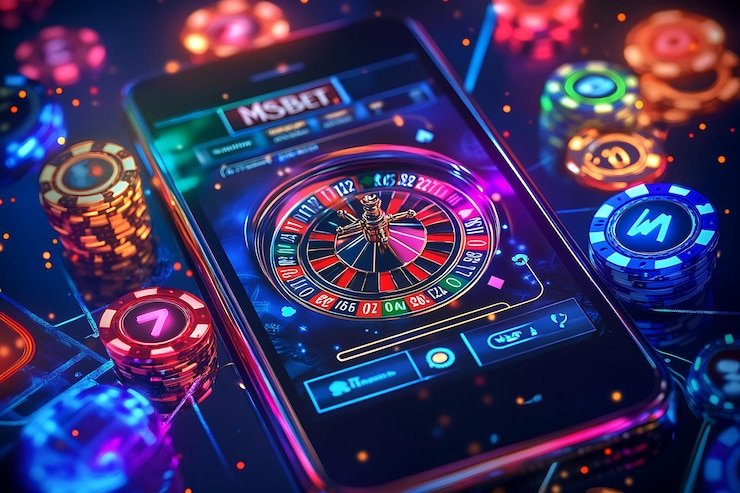 Akses mobile slot jin di hura500
