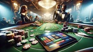 Jackpot Ocean King hura500 di ponsel