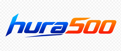 Logo hura500